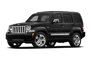 2012 Jeep Liberty Sport Reviews: Honest Insights & Expert Ratings