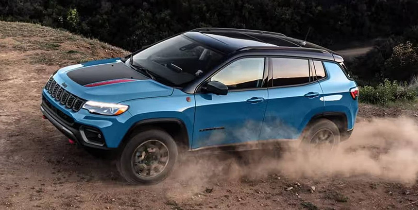 Best Jeep Car For Comfort: Top Models for a Smooth Ride