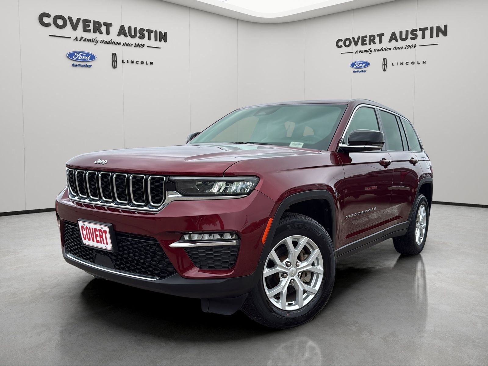 When Did Ford Own Jeep: Uncovering the Automotive Mystery When Did Ford Own Jeep: Uncovering the Automotive Mystery