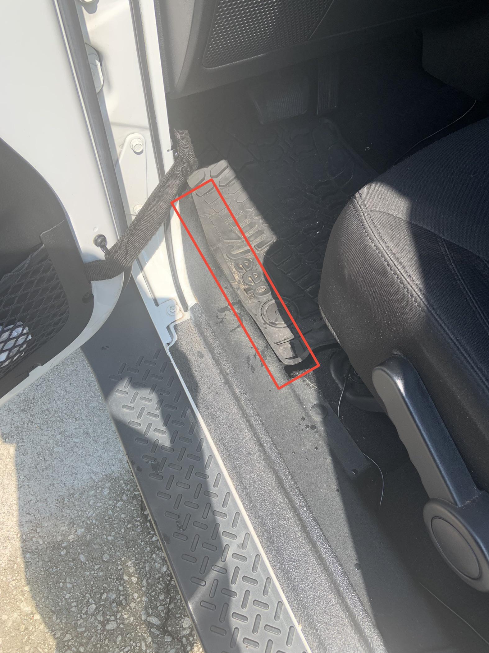 Jeep Wrangler Water Leak Recall: What Owners Need to Know