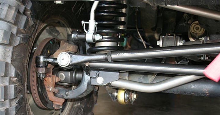 How To Improve Jeep Wrangler Steering: Expert Tips and Tricks