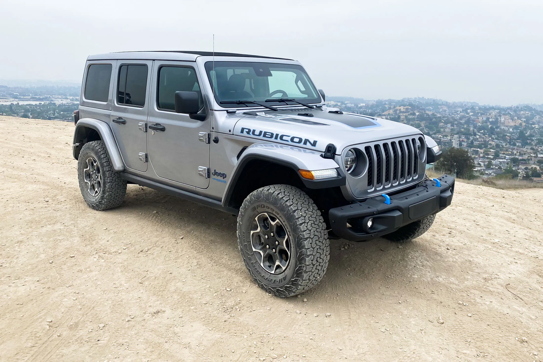 Is Jeep Wrangler Hybrid Worth It? Features, Specs, and Benefits