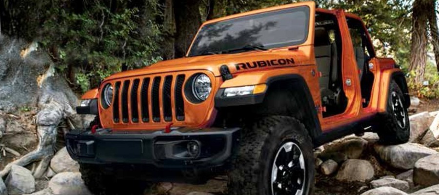 What Is Similar To A Jeep Wrangler Rental: Top Alternatives What Is Similar To A Jeep Wrangler Rental: Top Alternatives