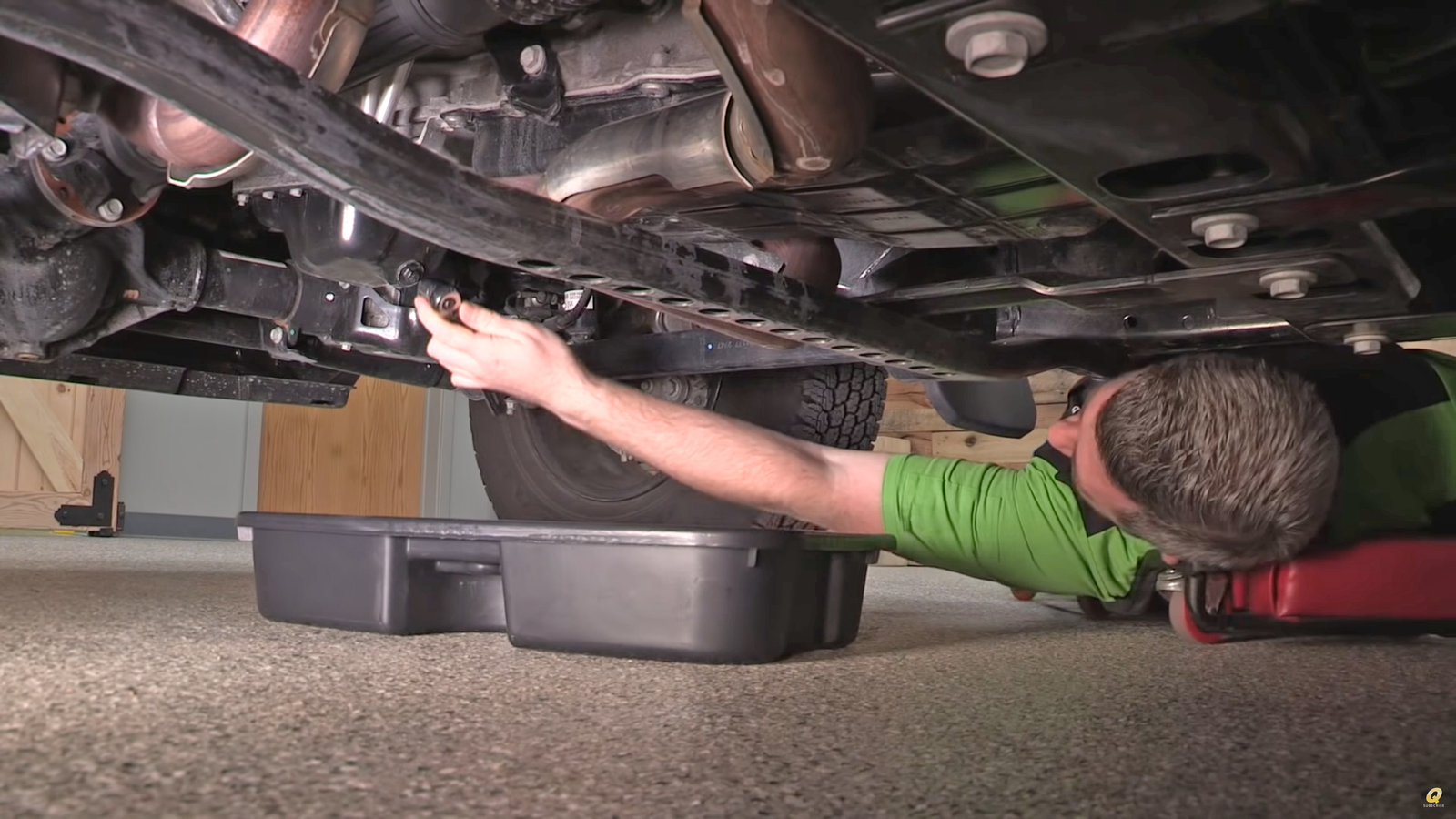 How To Change Oil In 2018 Jeep Wrangler: Step-by-Step Guide
