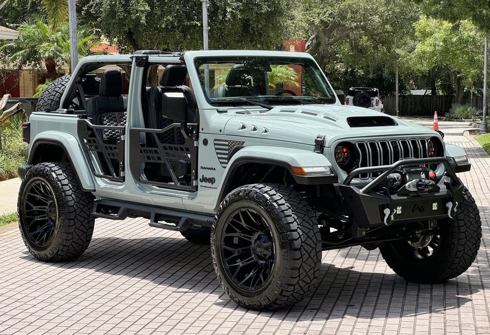 How To Improve Jeep Car Off Road Traction How To Improve Jeep Car Off Road Traction: Expert Tips