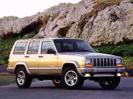 How Long Is A 2000 Jeep Cherokee? Full Specs and Dimensions How Long Is A 2000 Jeep Cherokee? Full Specs and Dimensions