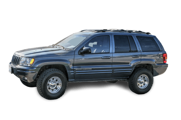 Do Jeep Grand Cherokees Have Electrical Problems? What Owners Say