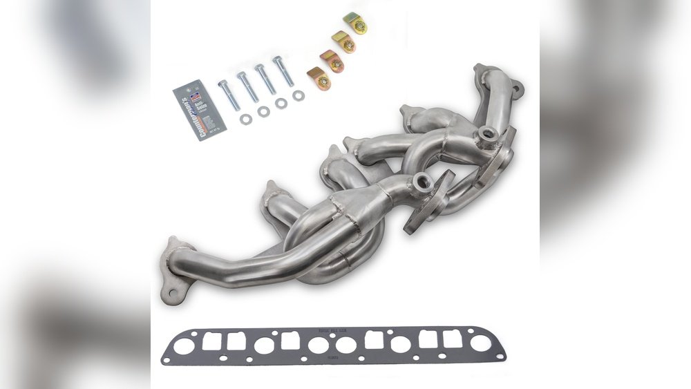2001 jeep cherokee exhaust system worth it