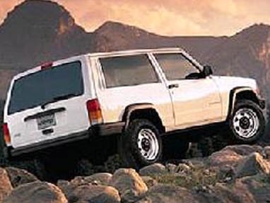 How Much Is A 2001 Jeep Cherokee Worth? Real Prices, Insights & Tips