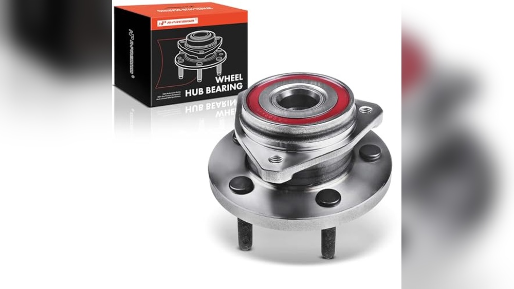 2002 jeep grand cherokee wheel bearing hub reviews