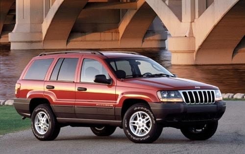 1997 Jeep Grand Cherokee Laredo Reliability: What to Expect 1997 Jeep Grand Cherokee Laredo Reliability: What to Expect