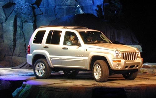 How To Disengage 4 Wheel Drive 2010 Jeep Liberty: Easy Steps How To Disengage 4 Wheel Drive 2010 Jeep Liberty: Easy Steps