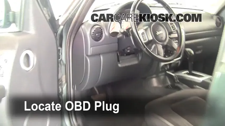 How To Reset Engine Light On Jeep Liberty: Quick & Easy Guide
