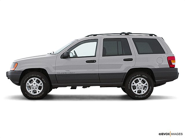 How To Put 2003 Jeep Grand Cherokee In 4Wd: Easy Guide