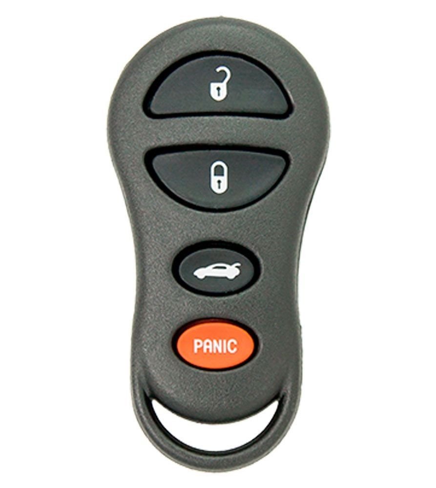 How To Program A Jeep Liberty Key Fob: Easy Step-by-Step Guide How To Program A Jeep Liberty Key Fob: Easy Step-by-Step Guide