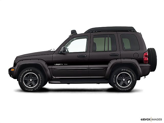 How To Use 4 Wheel Drive Jeep Liberty 2003: Expert Guide How To Use 4 Wheel Drive Jeep Liberty 2003: Expert Guide