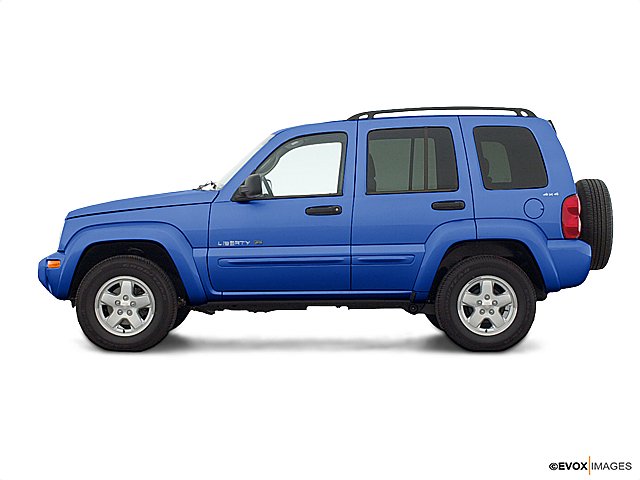 How To Change Dash Light On A 2003 Jeep Liberty: Easy Step-by-Step Guide