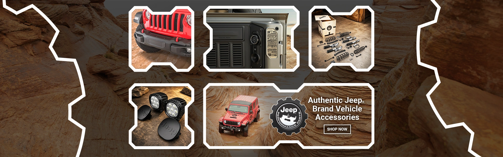 Who Sells Jeep Accessories Near Me: Top Local Shops Reviewed