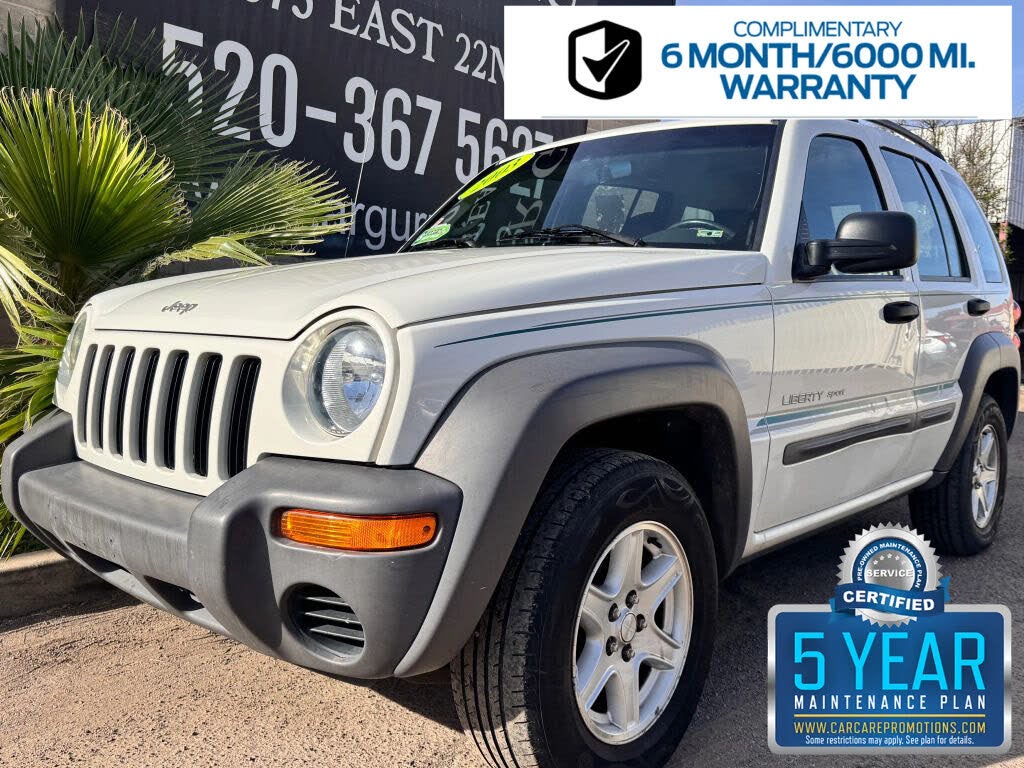 How To Use 4 Wheel Drive Jeep Liberty 2003: Expert Guide How To Use 4 Wheel Drive Jeep Liberty 2003: Expert Guide