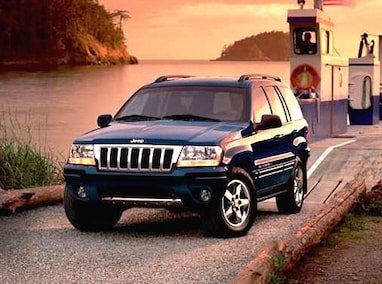 2004 Jeep Cherokee Reliability: What Owners Need to Know