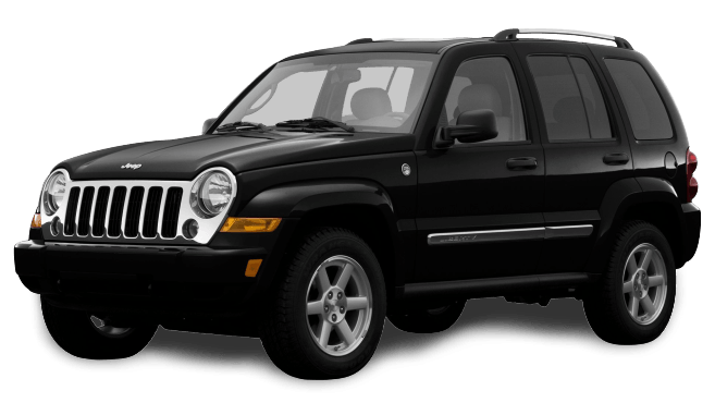 Do Jeep Libertys Have Transmission Problems? What You Need to Know