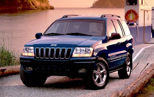 04 Jeep Grand Cherokee Towing Capacity: Ultimate Guide