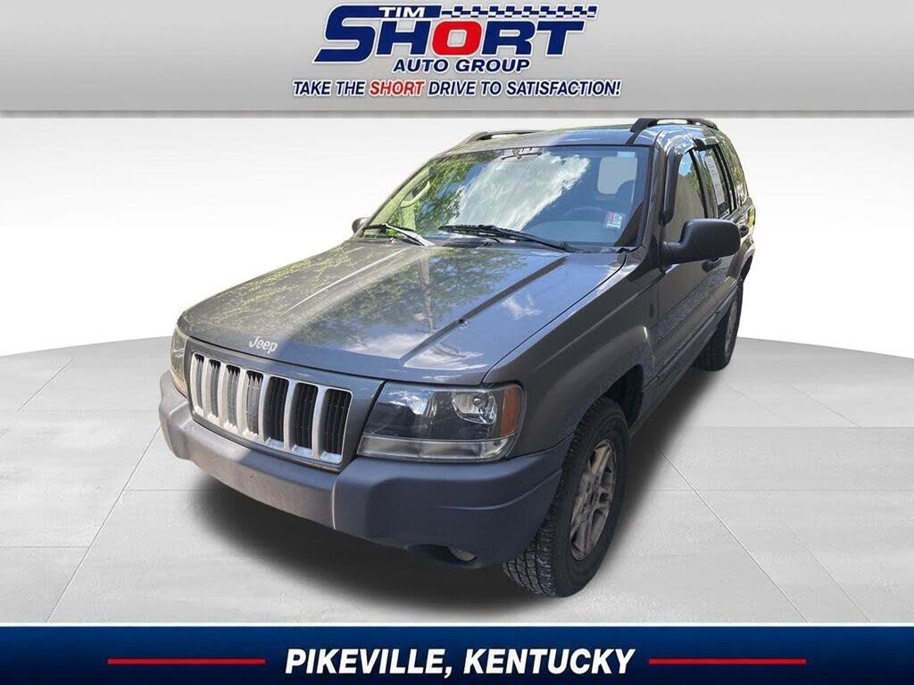 How To Use 4 Wheel Drive 2004 Jeep Grand Cherokee Like a Pro How To Use 4 Wheel Drive 2004 Jeep Grand Cherokee Like a Pro