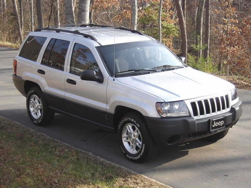 2004 Jeep Cherokee Reliability: What Owners Need to Know