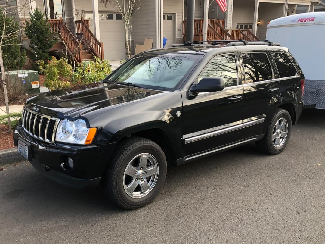 How Much Is A 2005 Jeep Cherokee Worth? Ultimate Value Guide