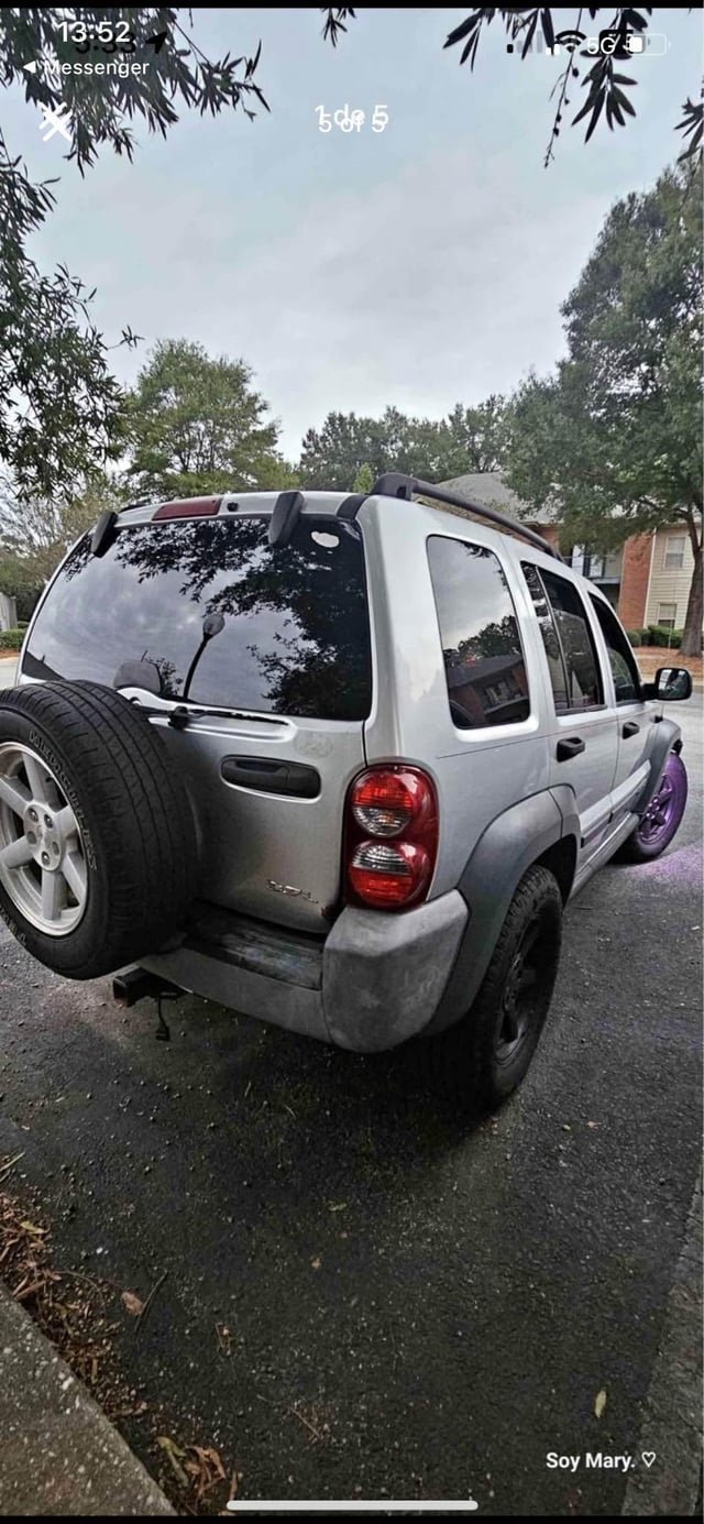 Should I Buy A Jeep Liberty Should I Buy A Jeep Liberty? Pros, Cons & Expert Advice