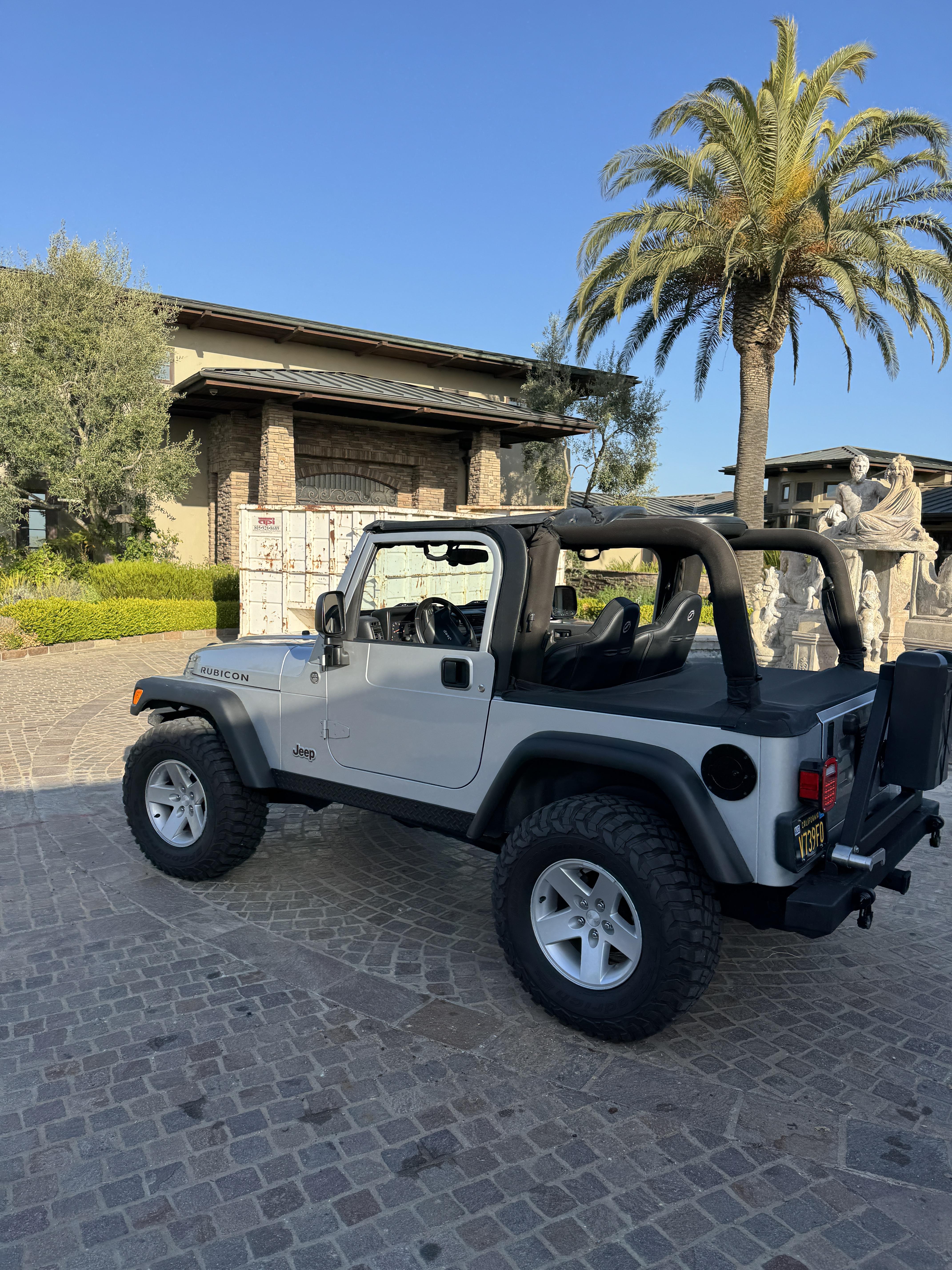 How Much Is A 2005 Jeep Wrangler Worth How Much Is A 2005 Jeep Wrangler Worth: Expert Pricing Guide