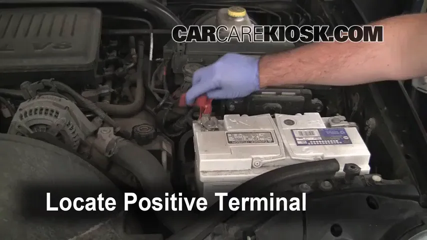 Jeep Cherokee Limited Battery: Top Replacement Tips & Guide