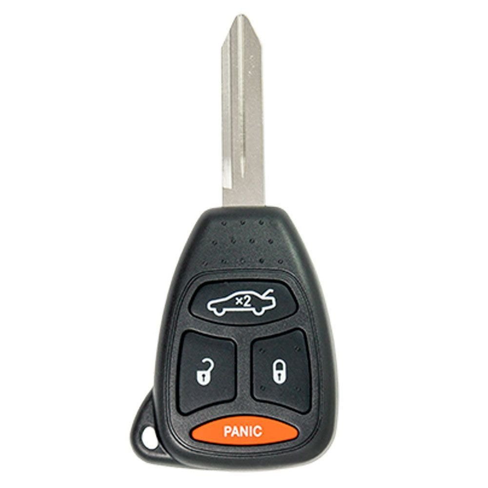 How To Charge Key Fob Jeep Grand Cherokee: Quick Guide