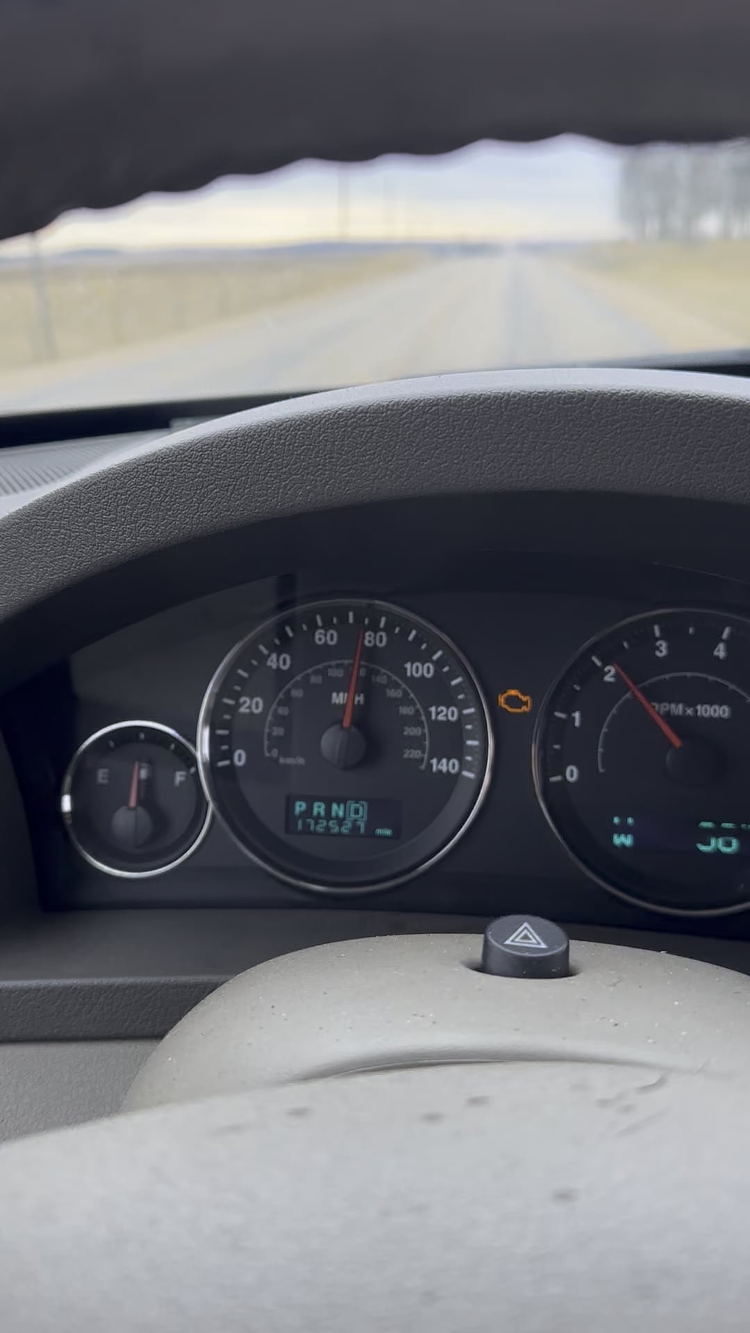 Jeep Grand Cherokee Whining Noise When Accelerating: Causes & Fixes
