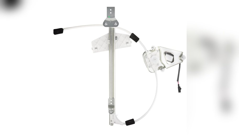 2006 jeep liberty window regulator