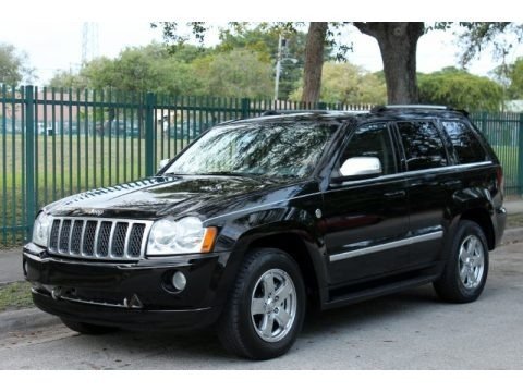 06 Jeep Grand Cherokee Laredo: Ultimate Buyer's Guide 06 Jeep Grand Cherokee Laredo: Ultimate Buyer's Guide