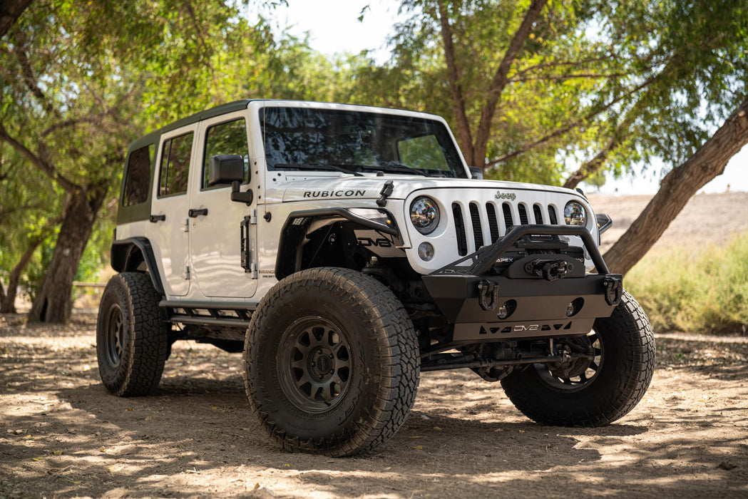 Best Place To Buy A Jeep Wrangler: Top Deals and Tips