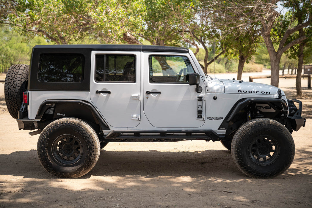 Hard Top For Jeep Wrangler 4 Door: Ultimate Upgrade Guide Hard Top For Jeep Wrangler 4 Door: Ultimate Upgrade Guide