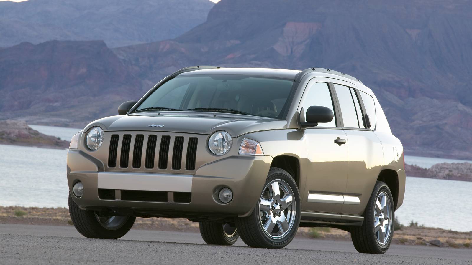 What Is A 2007 Jeep Compass Worth? Current Market Value Guide What Is A 2007 Jeep Compass Worth? Current Market Value Guide