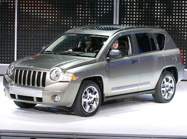Is 2007 Jeep Compass a Good Car? Honest Review & Reliability Is 2007 Jeep Compass a Good Car? Honest Review & Reliability
