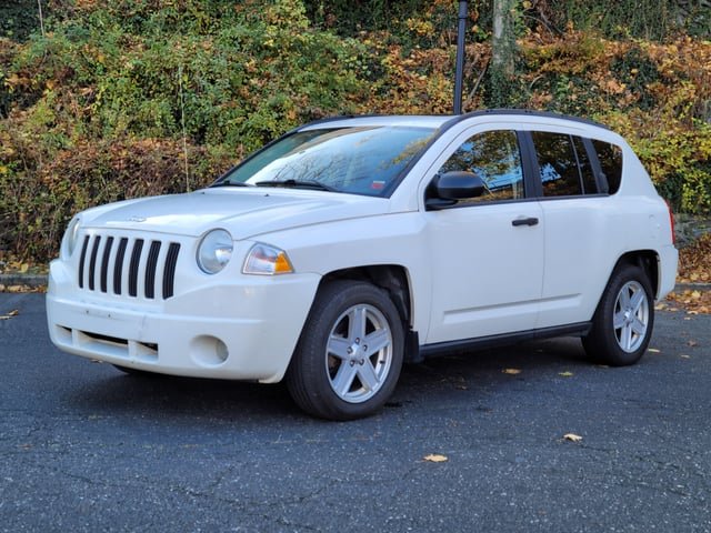 Is 2007 Jeep Compass a Good Car? Honest Review & Reliability Is 2007 Jeep Compass a Good Car? Honest Review & Reliability