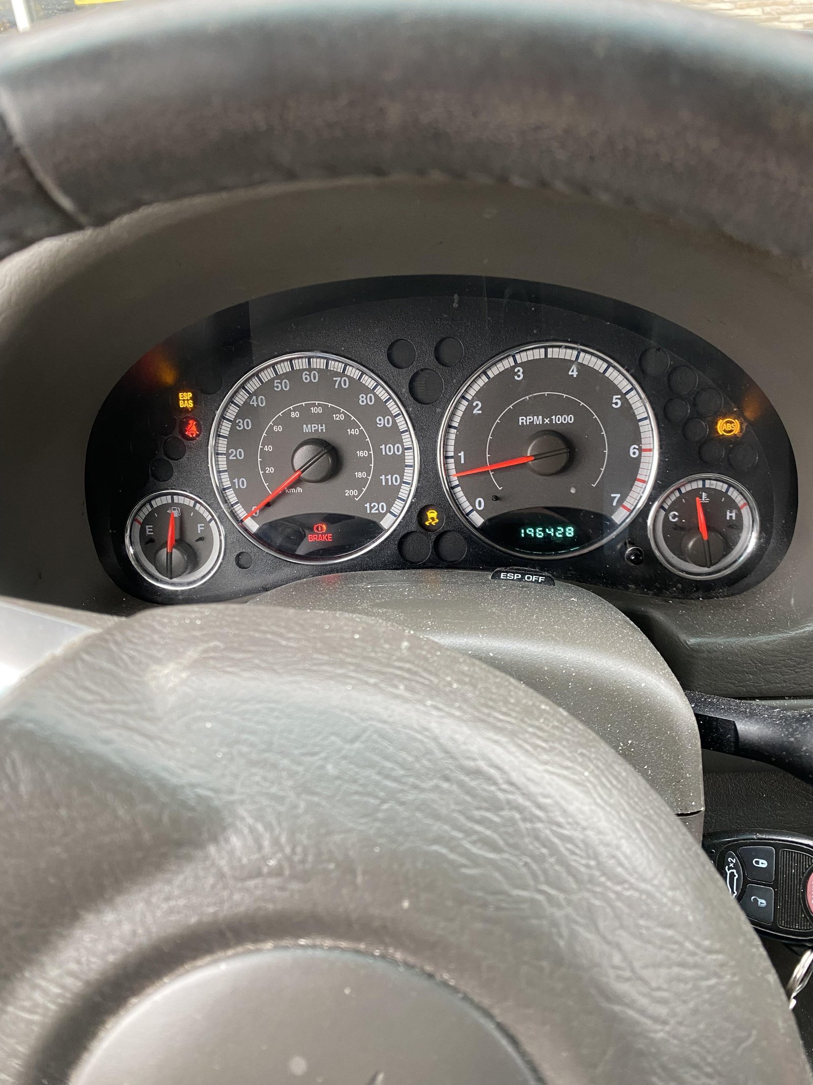 How Long After Gas Light Comes On Jeep Liberty: Essential Fuel Tips How Long After Gas Light Comes On Jeep Liberty: Essential Fuel Tips