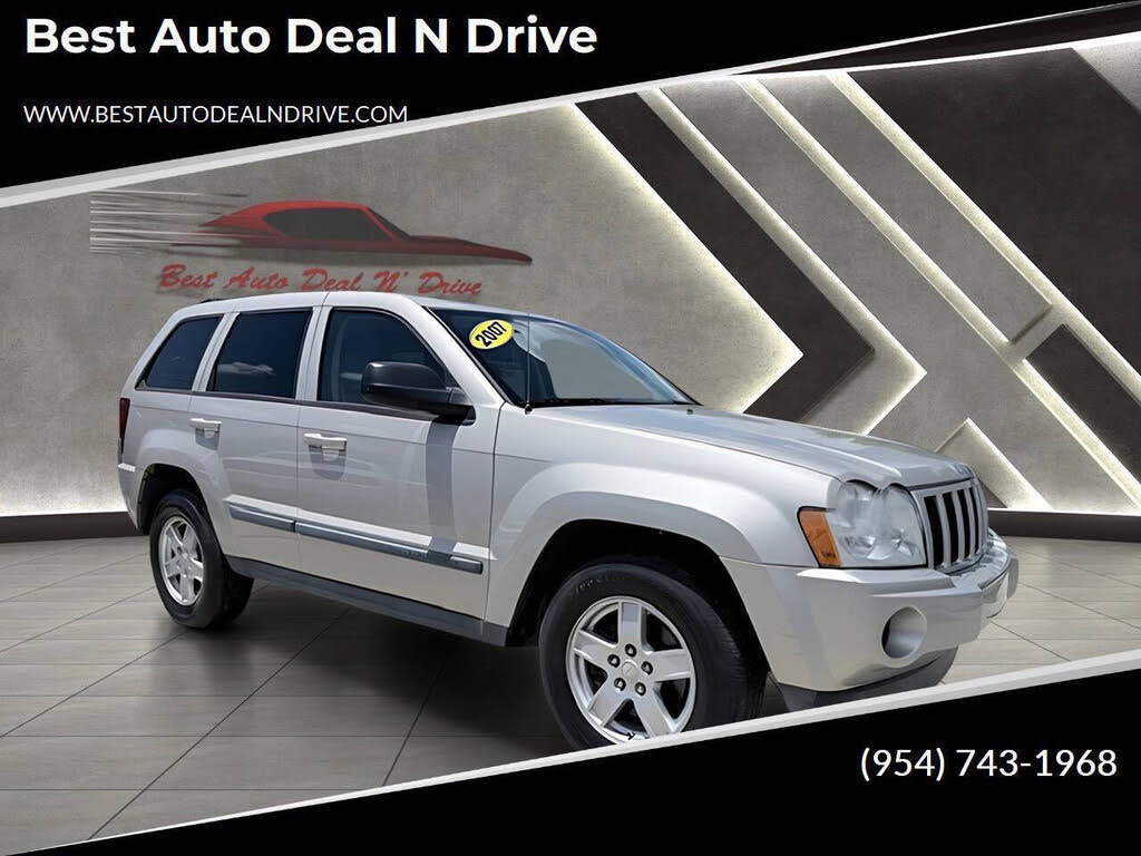 Best Wheel Setup In A Jeep Grand Cherokee 2006: Ultimate Guide Best Wheel Setup In A Jeep Grand Cherokee 2006: Ultimate Guide