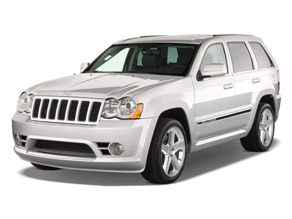 2008 Jeep Grand Cherokee Reviews: Honest Insights and Buyer Guide