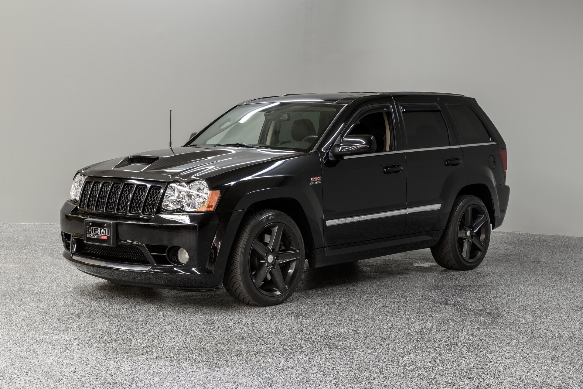 How Much Is A 2008 Jeep Grand Cherokee Worth Today?