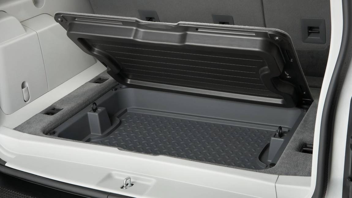 How To Open Jeep Liberty Trunk: Quick and Easy Guide How To Open Jeep Liberty Trunk: Quick and Easy Guide