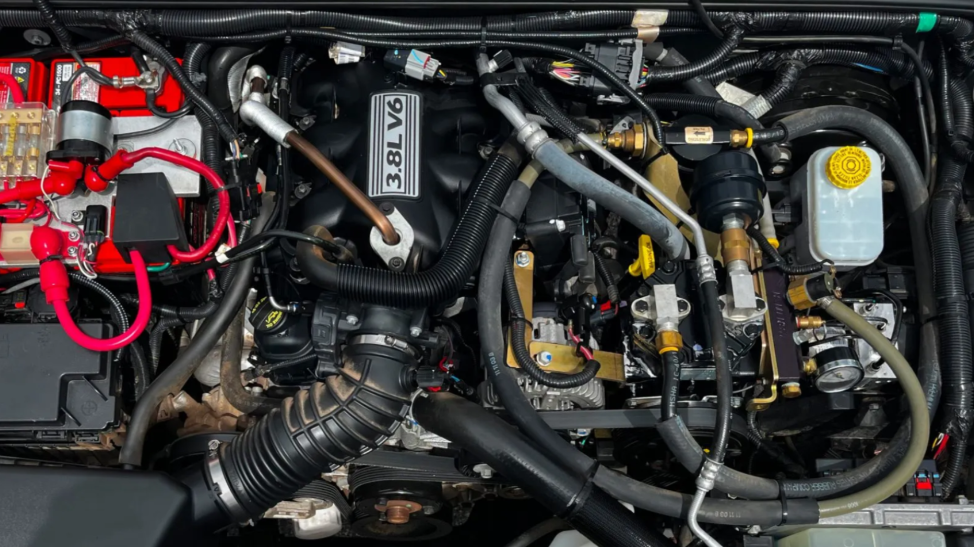 What Engine Is In A 2008 Jeep Wrangler: Complete Guide What Engine Is In A 2008 Jeep Wrangler: Complete Guide