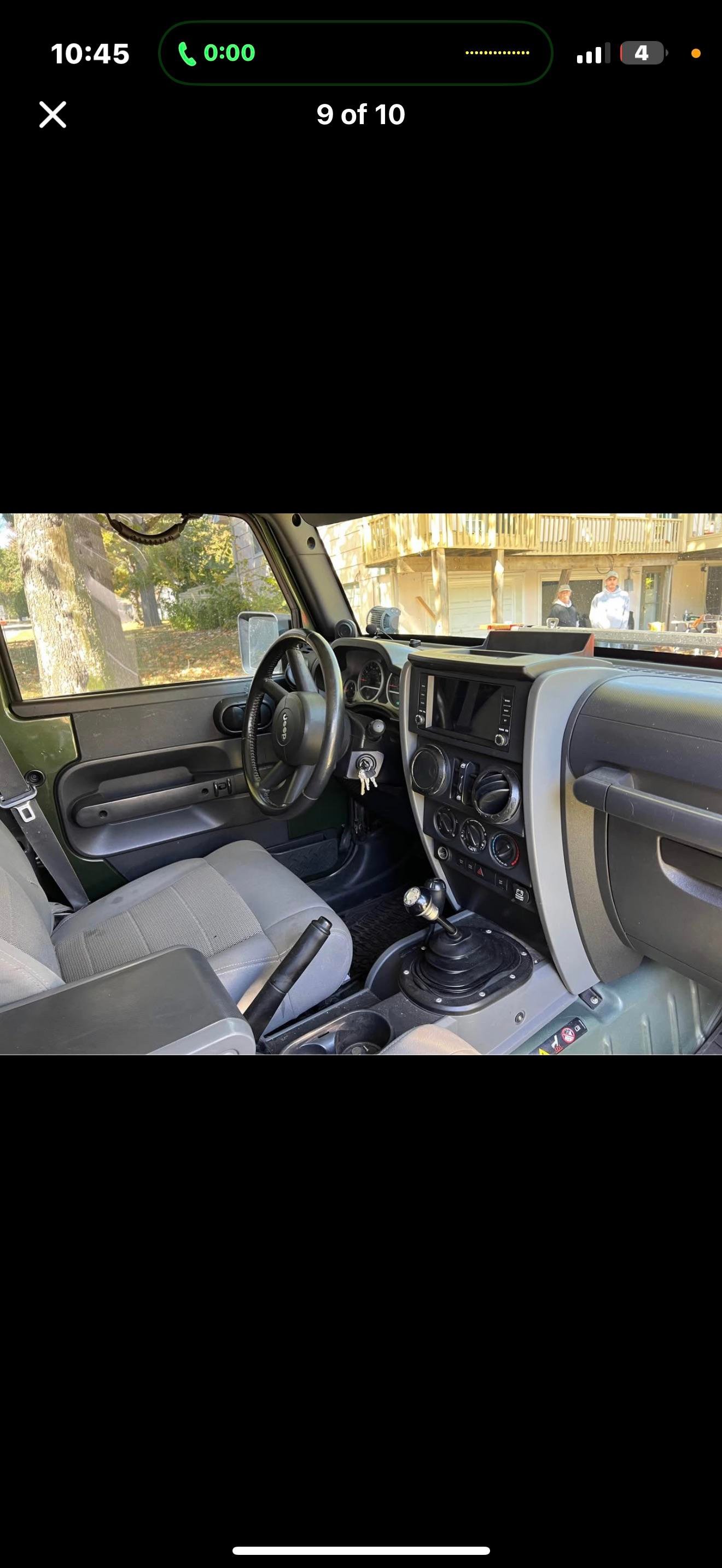 How Much Is A 2008 Jeep Worth? Current Market Value Guide How Much Is A 2008 Jeep Worth? Current Market Value Guide