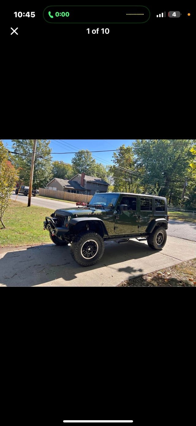 How Much Is A 2008 Jeep Worth? Current Market Value Guide How Much Is A 2008 Jeep Worth? Current Market Value Guide
