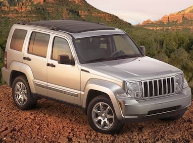 How Much Is A 2009 Jeep Liberty Worth? Current Market Value Guide How Much Is A 2009 Jeep Liberty Worth? Current Market Value Guide